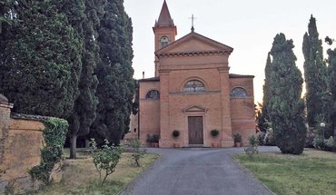 Chiesa di San Martino in Casola 