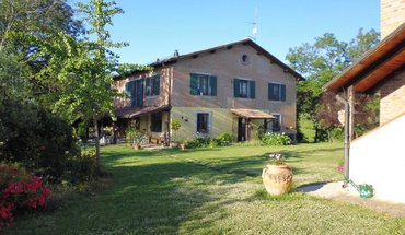Azienda Agricola Veronesi Carla- Cohousing Il Mucchio