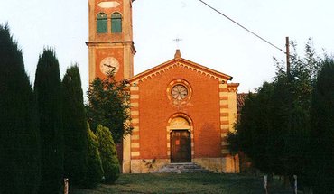 Chiesa di S.Chierlo 