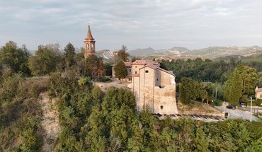 Castello di Mongiorgio 2 