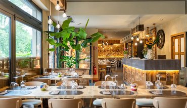 Ristorante Harmonia