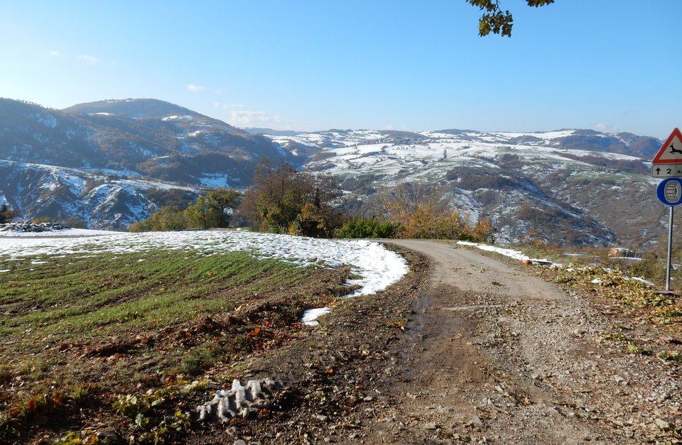 Punto Panoramico
                                 Foto di: Comitato Turismo