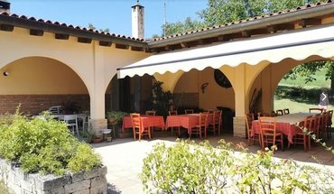 Agriturismo Malacarne