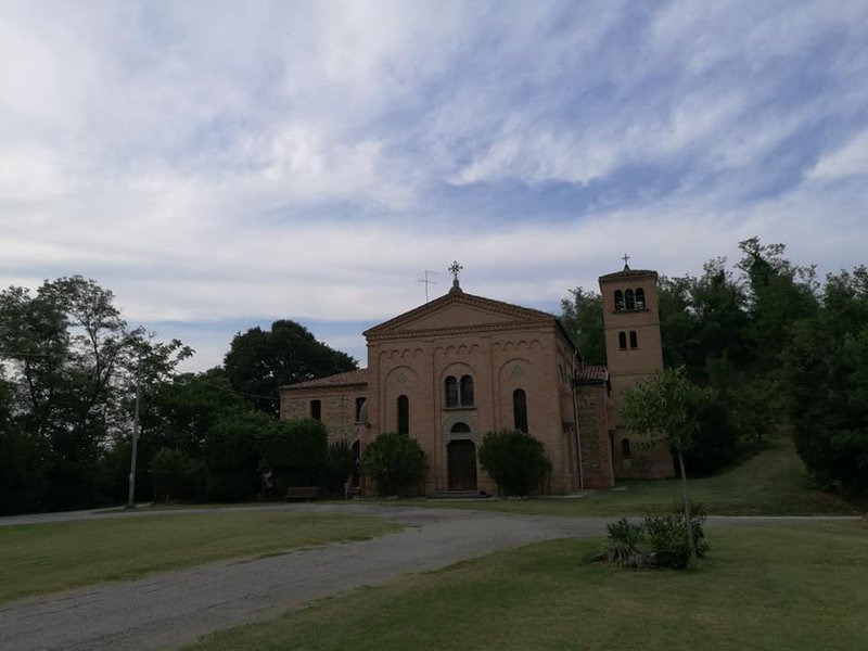 Chiesa Montemaggiore