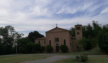 Chiesa di Montemaggiore - 2 
