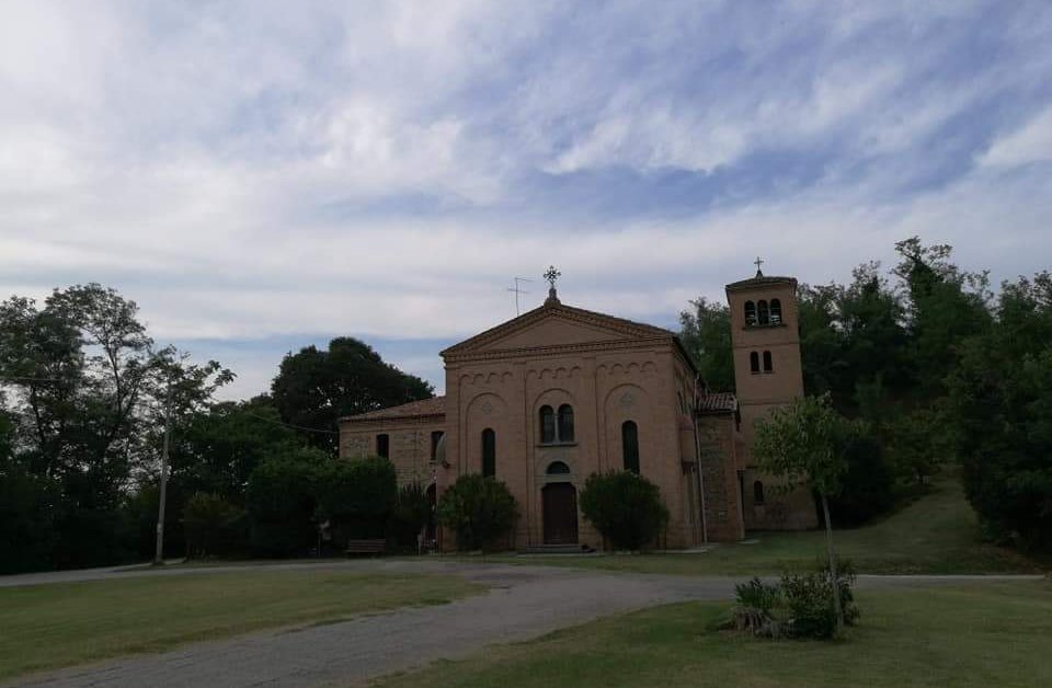 Chiesa di Montemaggiore - 2
                                 Foto di: Comitato Turismo
