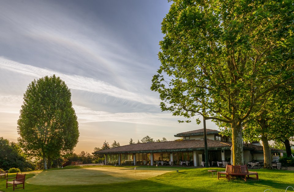 golf club Bologna
                                 Foto di: Mirko Bettini