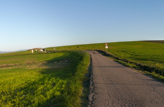 sentiero dei pianeti 3
                                 Foto di: Concorso fotografico