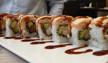 Dynasty Oriental Taste