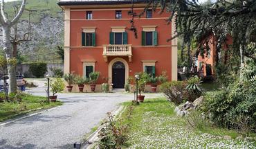 B&B Villa Storica Calderino