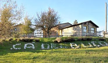 Agriturismo CΓ del Buco