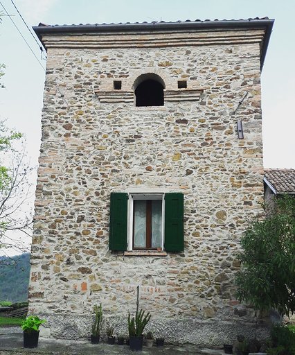 torre Vallona