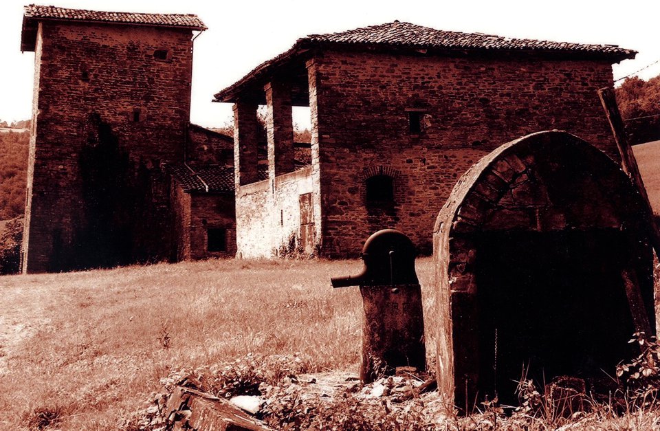 torre a Gavignano
                                 Foto di: Comitato Turismo
