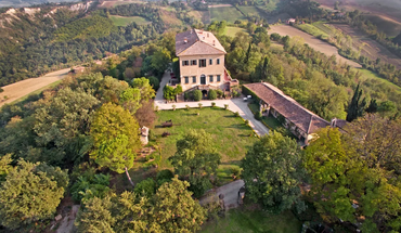 Montevecchio Isolani